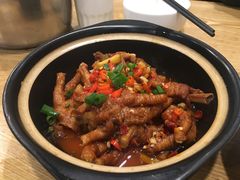 -湘缘道客•湘缘饭店·25年湘菜馆(古墩路店)