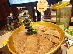 -巴奴毛肚火锅(六天地店)