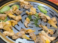 -阿鸡鱼庄·顺德鲜蒸小炒(亚运村店)