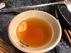 青梅酒-蜀大侠火锅(寰球文化地标·总府店)