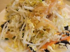-清香园大连老菜馆(成仁街店)
