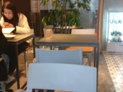 大堂-日上三甘(三里屯店)