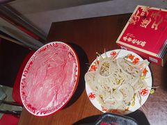 -牛市坎火锅(建设路店)