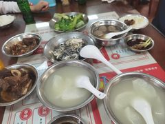 -阿秋牛排(湖心街店)