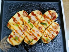 -白石的深夜食堂(万达店)