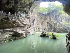 -天河潭旅游度假区