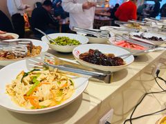 -素满香·全民食养自助(建邺万达店)
