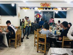 -YI PIN JU 一品居中餐厅 中国超市