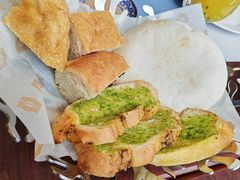 -青岛香格里拉·鱼跃地中海西餐厅