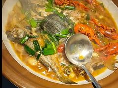 -老海陵·泰州菜(图书馆店)