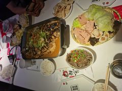 -鱼酷活鱼烤鱼(中联广场店)