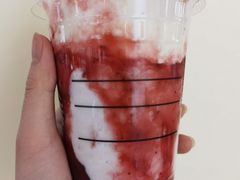 -星巴克(北辰西路店)