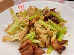 -孟记粥铺·家常菜·烧烤·粥(亚运村店)