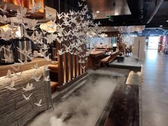 大堂-呷哺呷哺(西单大悦城店)