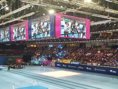 -宝能国际体育演艺中心