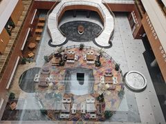 -西安永宁门大景城堡酒店