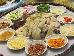 -大树头·花园餐厅(市桥店)