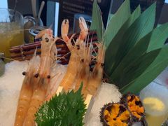 -極上萬膳·日料放题(来福士江景店)