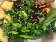-食美汇美食广场(新奥店)