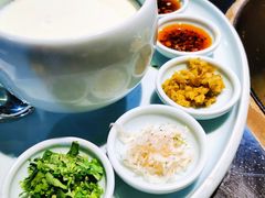 现点豆花-好灶头妈妈菜·柴火灶台鱼·千岛湖土菜地标美食