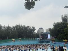 -欢乐水魔方水世界