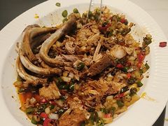 -新乾隆酒楼(帝景园店)