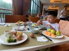 -太阳岛度假酒店