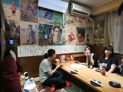大堂-胜代日本料理(云程巷小区店)