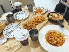 -必胜客(南通新圆融店)