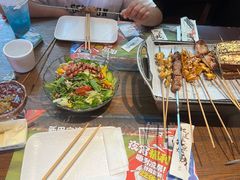 -聚点串吧·小酒局(北京旗舰店)