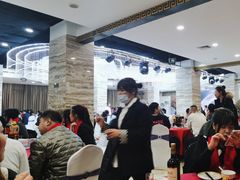 -苏淮景·苏闽融创菜·海鲜(原空港井河轩店)