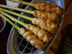 -三亚艾迪逊酒店·海滩烧烤 BARBACOA·现场乐队·浪漫晚餐·烧烤海鲜