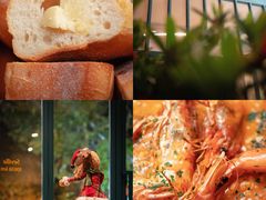-Laures·月桂西班牙碳烤餐厅(十尚坊店)