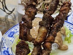 -清真·鸦儿李记·小馆(后海店)
