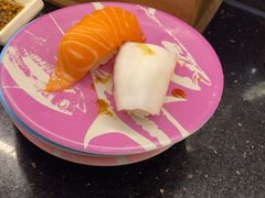 -三禾寿司(石龙店)
