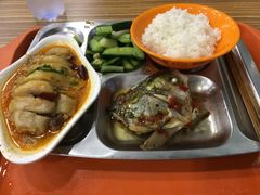 -江南大学-4食堂