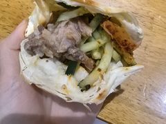 -虎豹肉合(香港街店)
