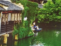 -外婆船宴餐厅·外婆喊你回家吃饭
