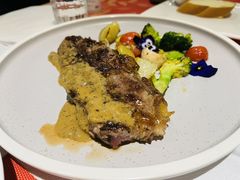 -ITA·意塔意大利餐厅(亦庄店)