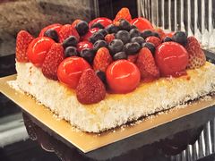 -西点坊(浦东香格里拉店)