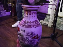 -叁口组·秘密酒廊(钱王街店)