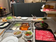 -海底捞火锅(群光广场店)