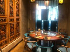 包厢-锦小馆(安贞店)