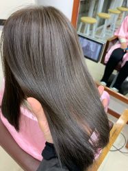 -美梵日系沙龙