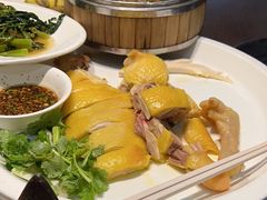 -蠔爺王志德生蚝馆(金沙湾店)
