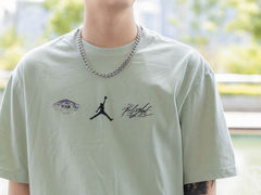 -JORDAN(外滩中央体验店)