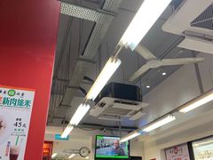 -華人 華星冰室(氹仔 店)