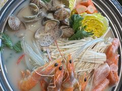 -九井澤精致料理(金茂店)