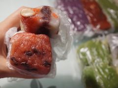 -非遗近水楼糕团(景德路店)