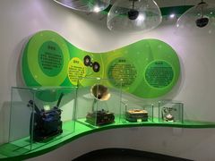 -陕西自然博物馆